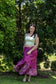 Sundown Wrap Skirt
