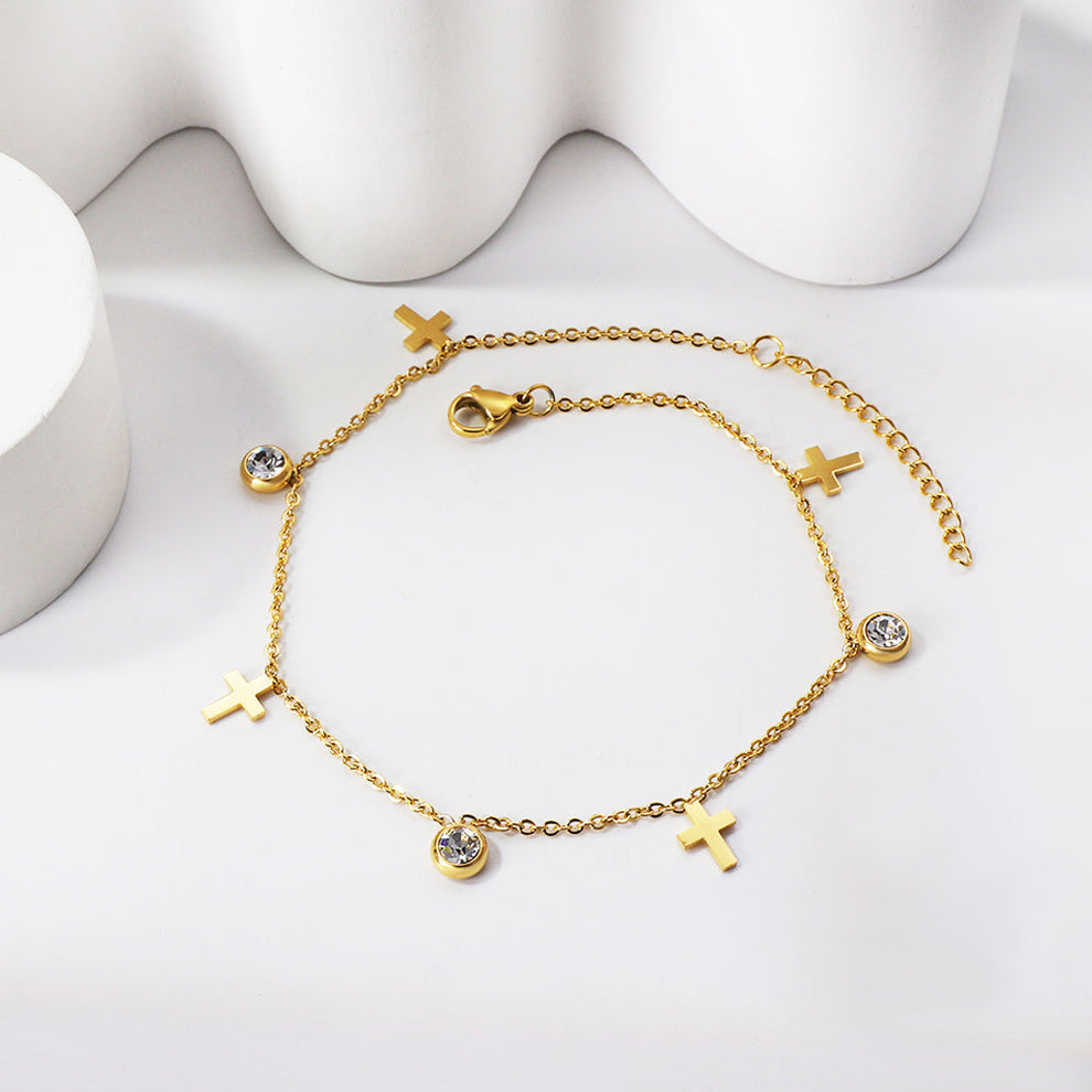 Grace & Light Bracelet ~ Waterproof