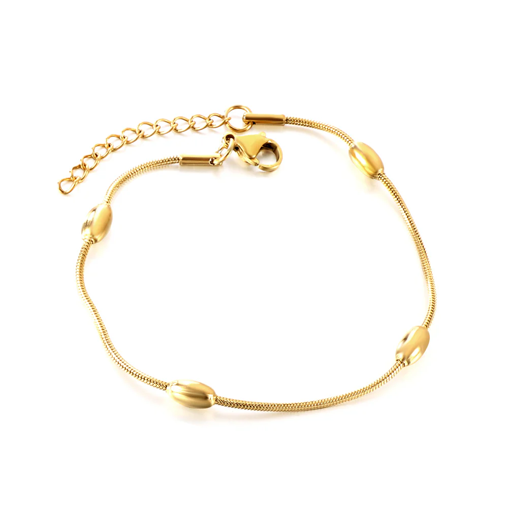 Tuscan Sun Bracelet - Waterproof