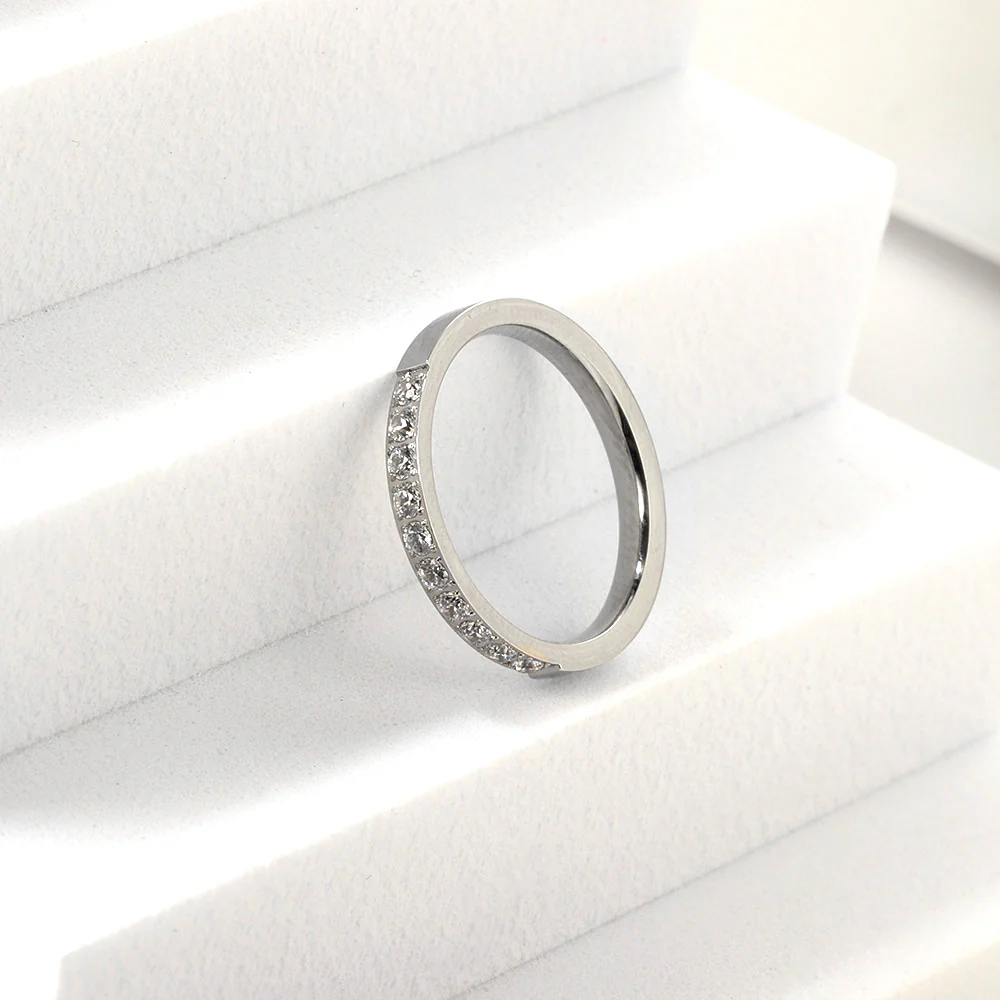 Skycloud Ring ~ Waterproof