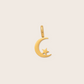 Lunar Dream Charm ~ Waterproof