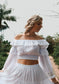 Capri Sands Top
