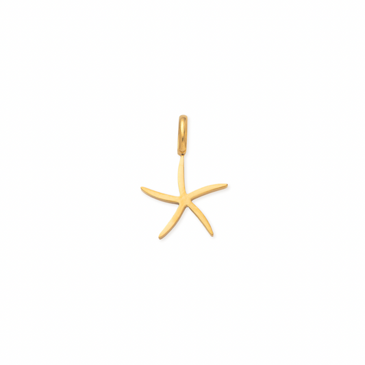 Tide Dancer Charm ~ Waterproof