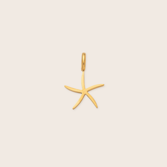 Tide Dancer Charm ~ Waterproof