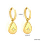 Lightkeeper Earrings ~ Waterproof