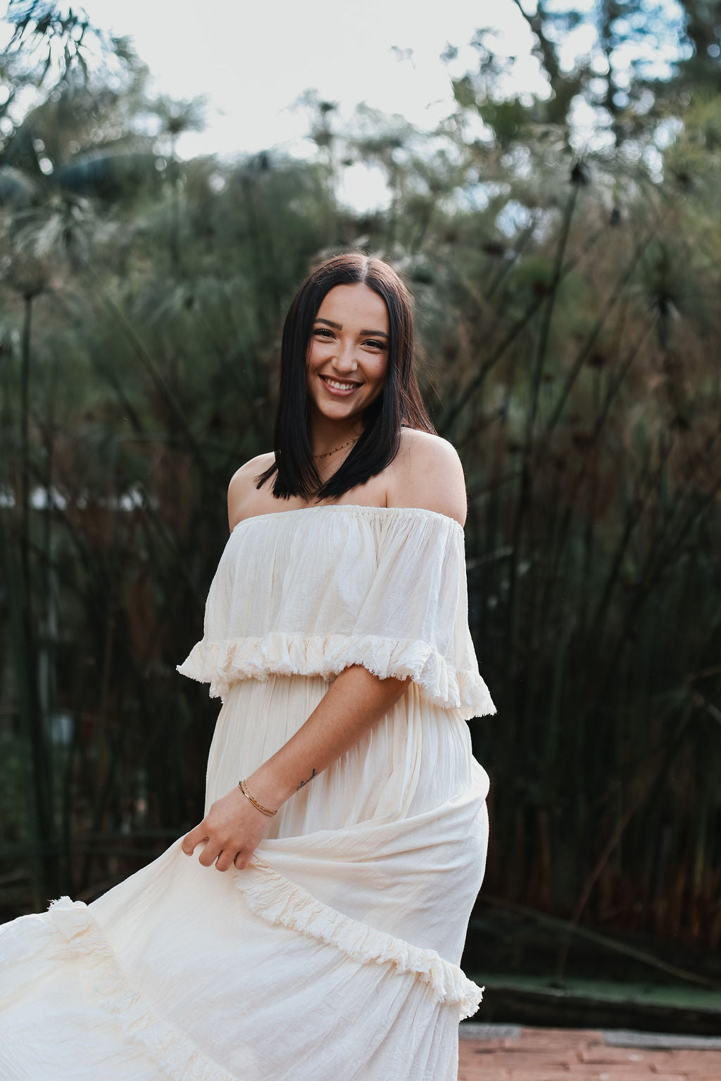 Saltwater Dress