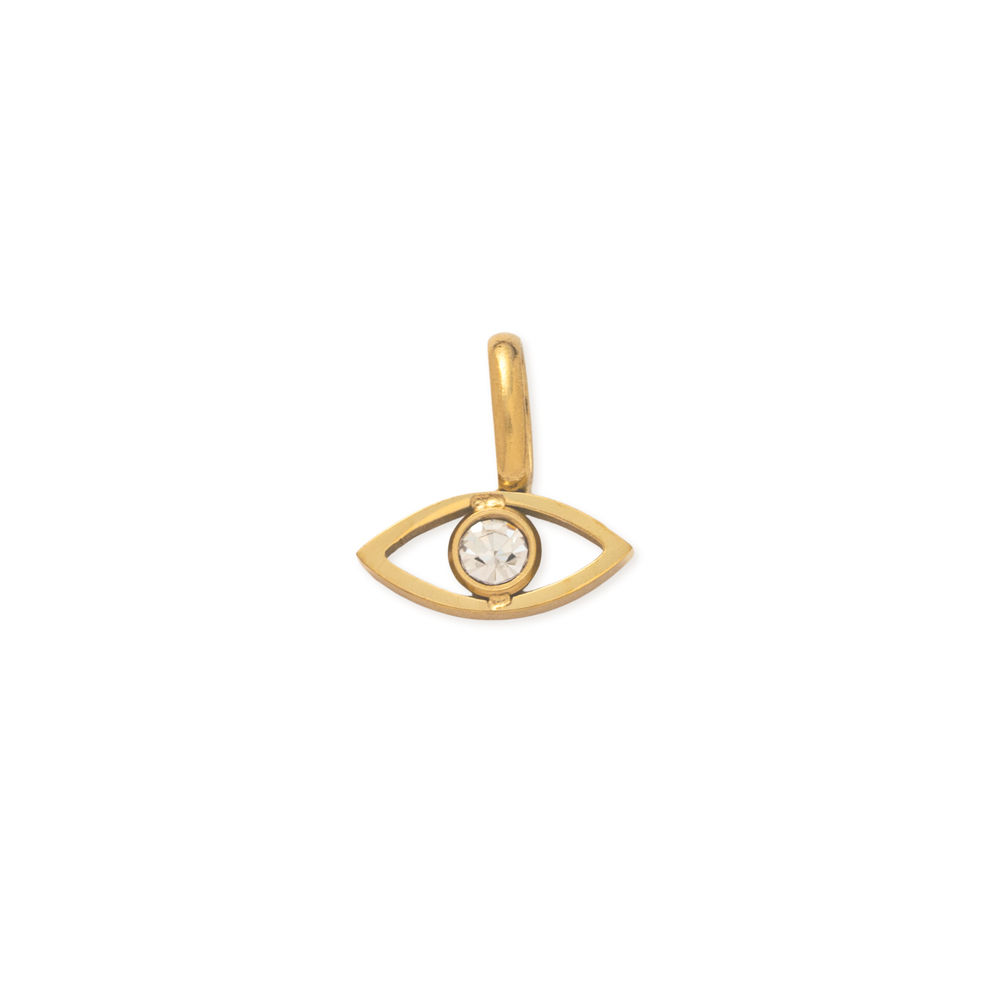 Clarity Gaze Charm ~ Waterproof
