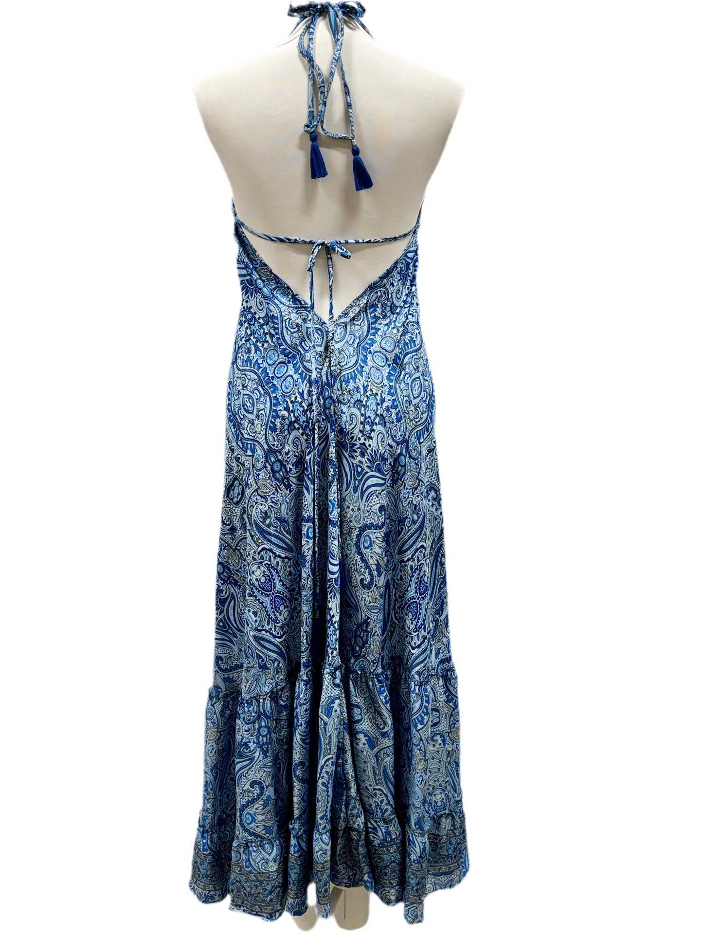 Bahama Bloom Dress