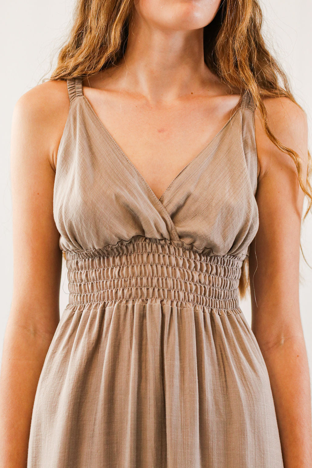 Seychelles Sunset Dress