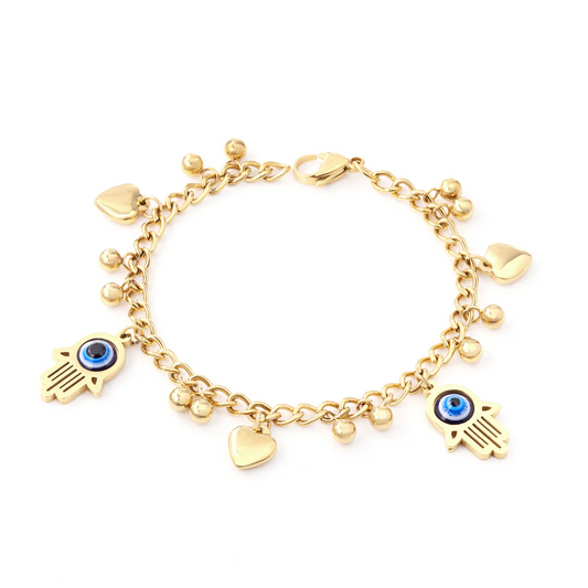 Soulbound Bracelet ~ Waterproof