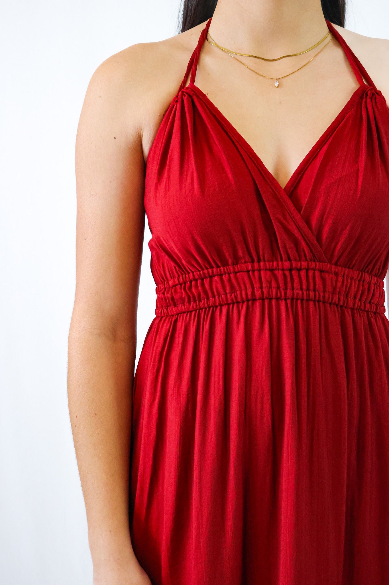 Beach Club Dress