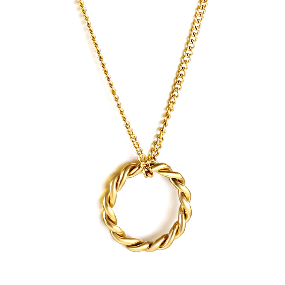 Aphra Necklace ~ Waterproof