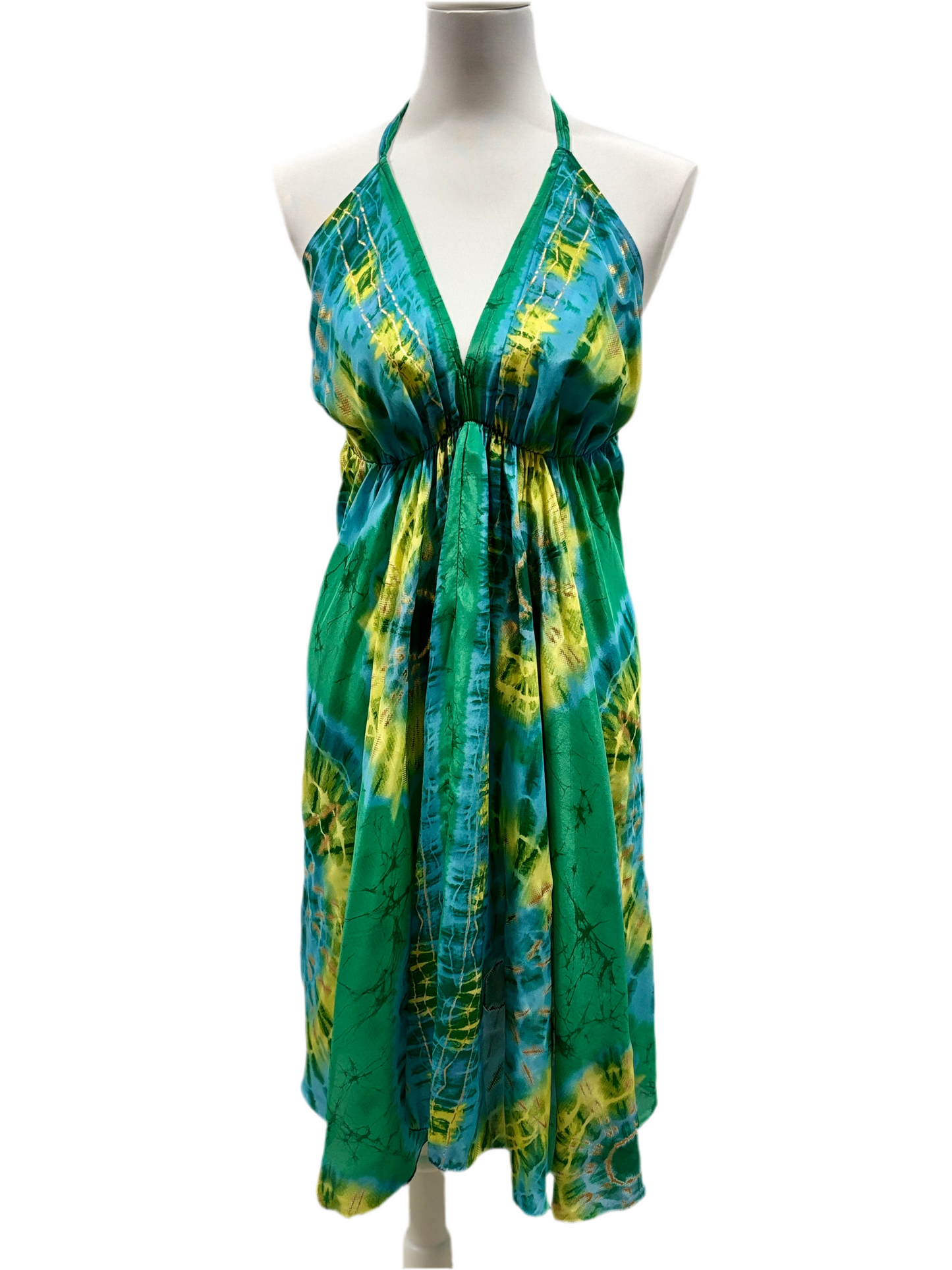 Periwinkle Dream Dress
