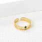 Zephyr Ring ~ Waterproof