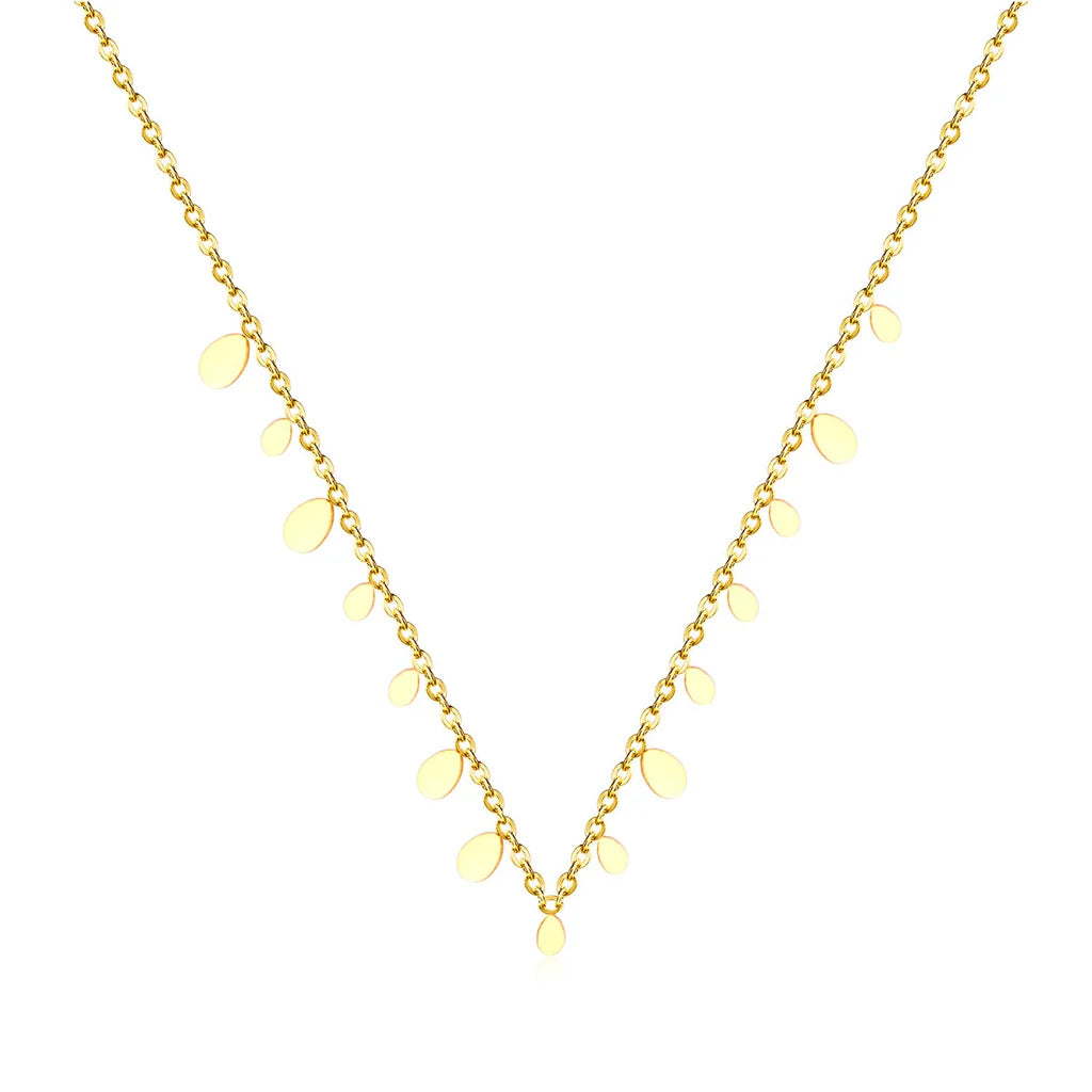 Blair Necklace ~ Waterproof