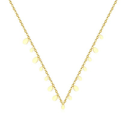 Blair Necklace ~ Waterproof
