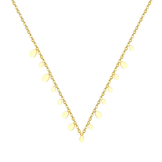 Blair Necklace ~ Waterproof