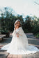 White Magnolia Dress