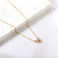 Lumi Butterfly Necklace ~ Waterproof