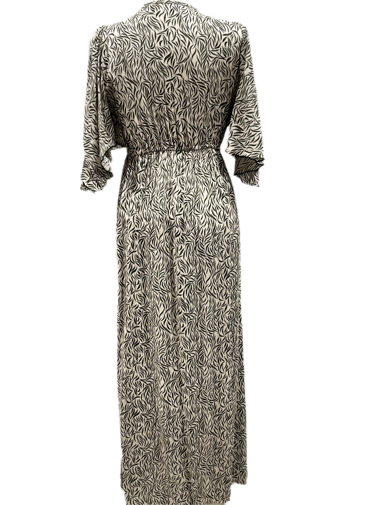 Bali Breeze Dress ~ Savanna Vine