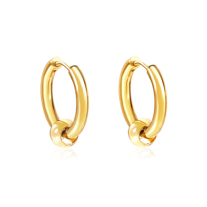 Rhory Hoops ~ Waterproof