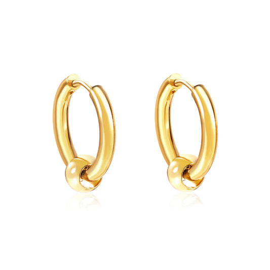 Rhory Hoops ~ Waterproof