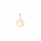 Sacred Shore Charm ~ Waterproof