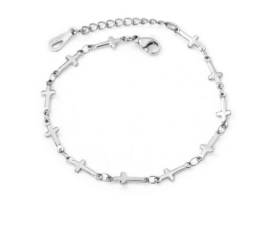 Everfaith Bracelet ~ Waterproof