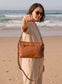 Antelo Margo Leather Crossbody
