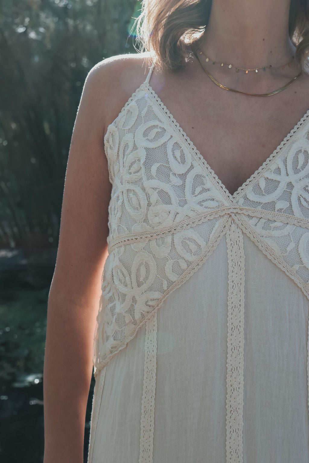 Barefoot Bride Dress