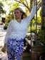Marbella Lace Blouse