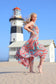Sunbound Maxi Dress
