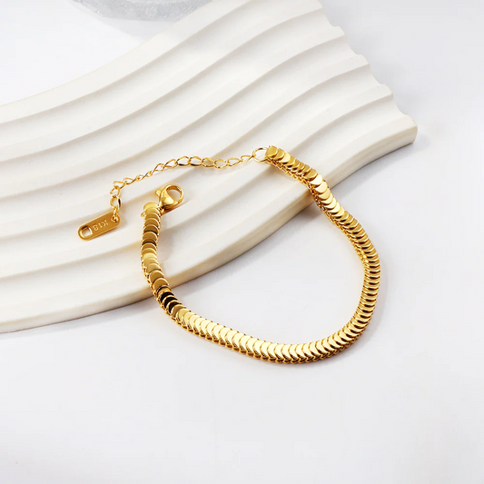 Mirage Bracelet ~ Waterproof