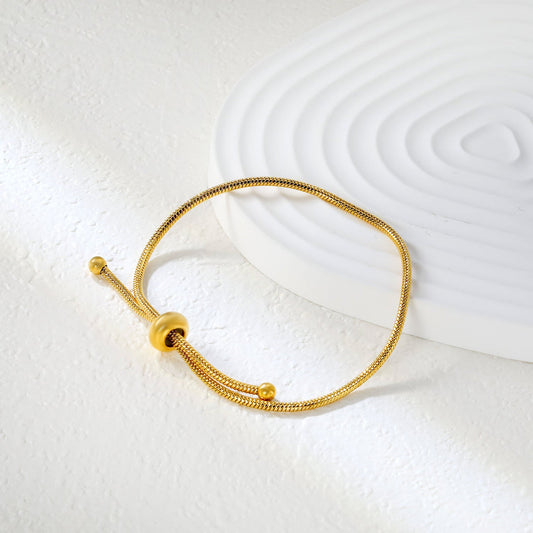 Grady Adjustable Bracelet ~ Waterproof