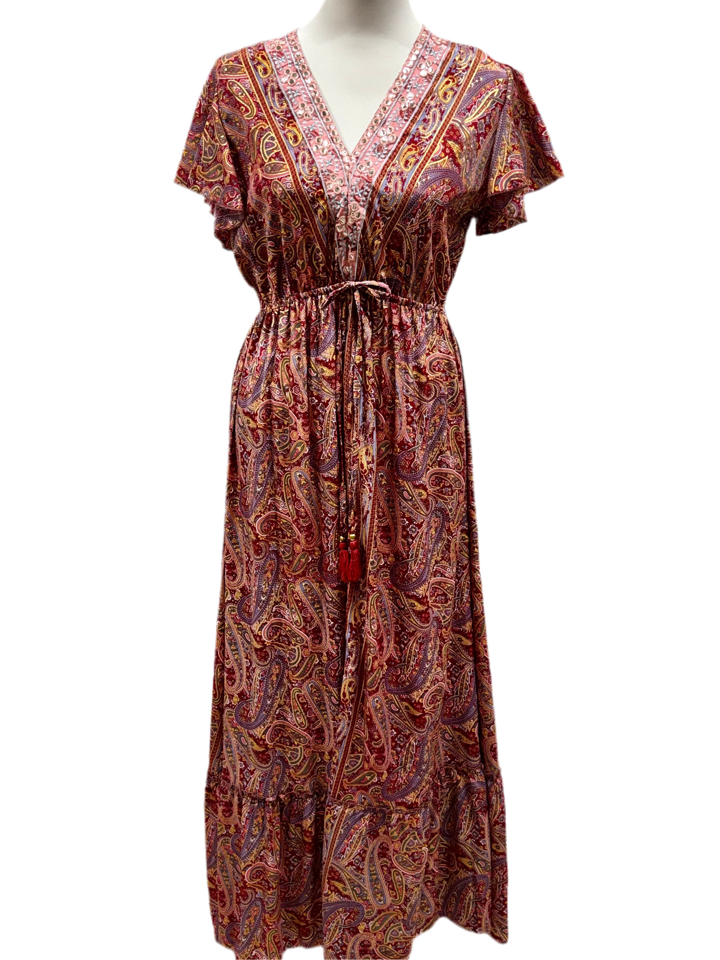 Sundance Dress