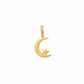 Lunar Dream Charm ~ Waterproof