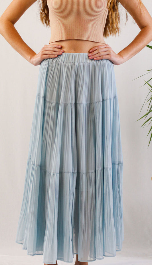 Serendipity Skirt