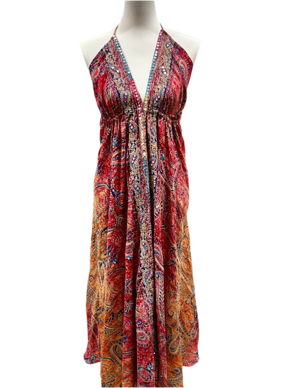 Sunbound Dress