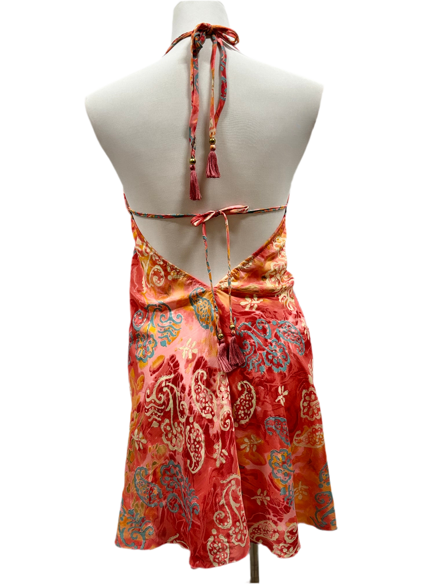 Periwinkle Dream Dress