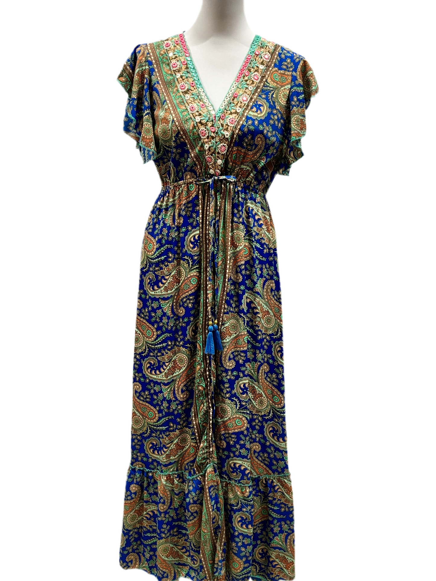 Sundance Dress