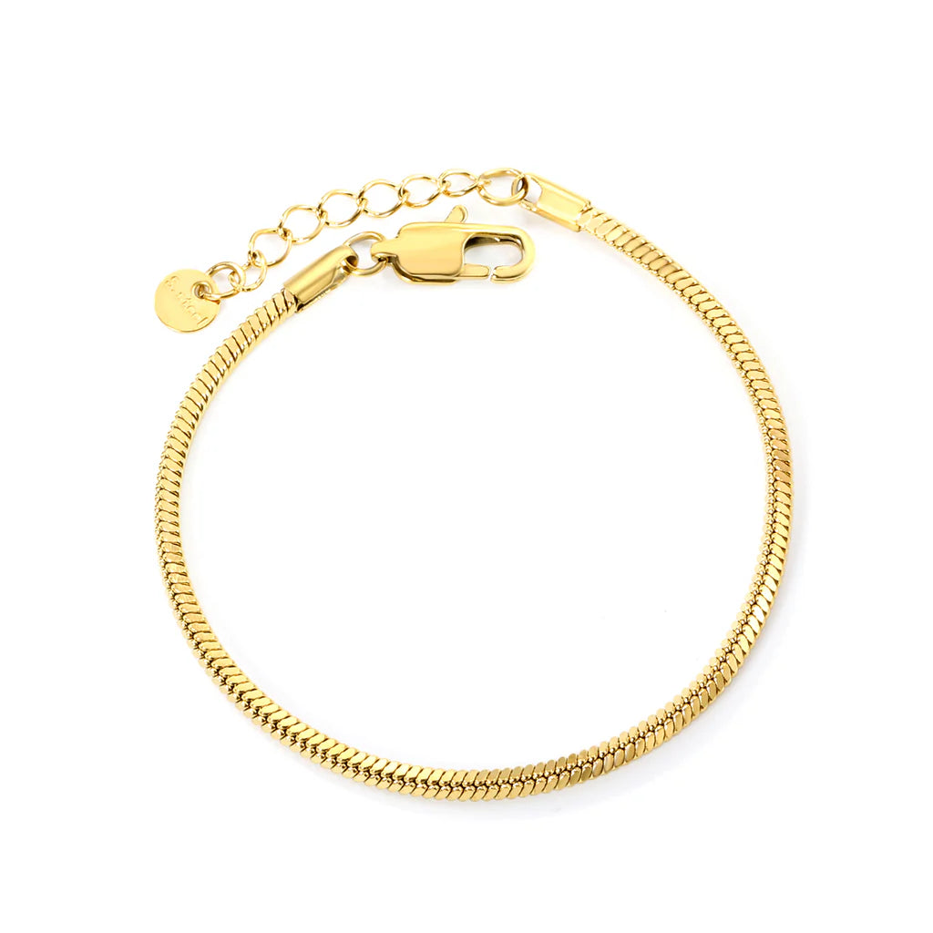 Sand Ripple Bracelet ~ Waterproof