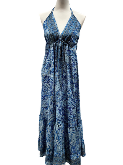 Bahama Bloom Dress