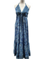 Bahama Bloom Dress