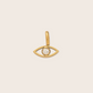 Clarity Gaze Charm ~ Waterproof