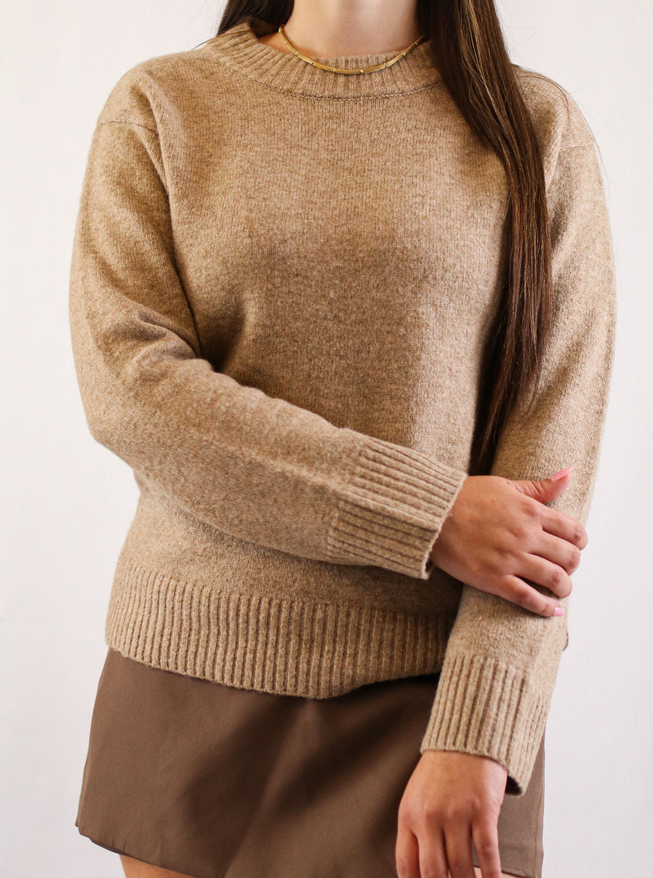 Everyday Knit