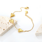 Heartbeats Bracelet ~ Waterproof