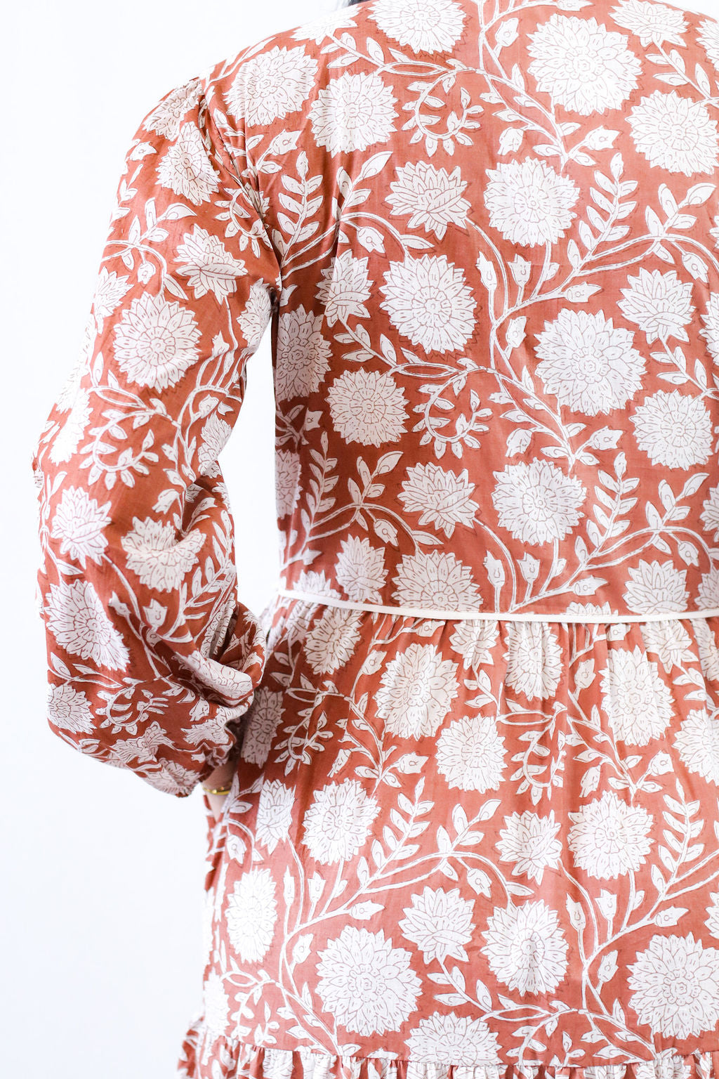 Sienna Bloom Dress