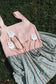 Prairie Bloom Mini Skirt