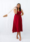 Seychelles Sunset Dress