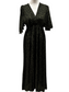 Bali Breeze Dress ~ Savanna Vine